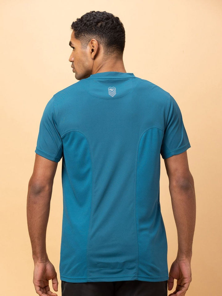 Being Human Men Pockets T-shirt