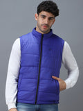 Urbano Fashion Men Gilet Puffer Jacket