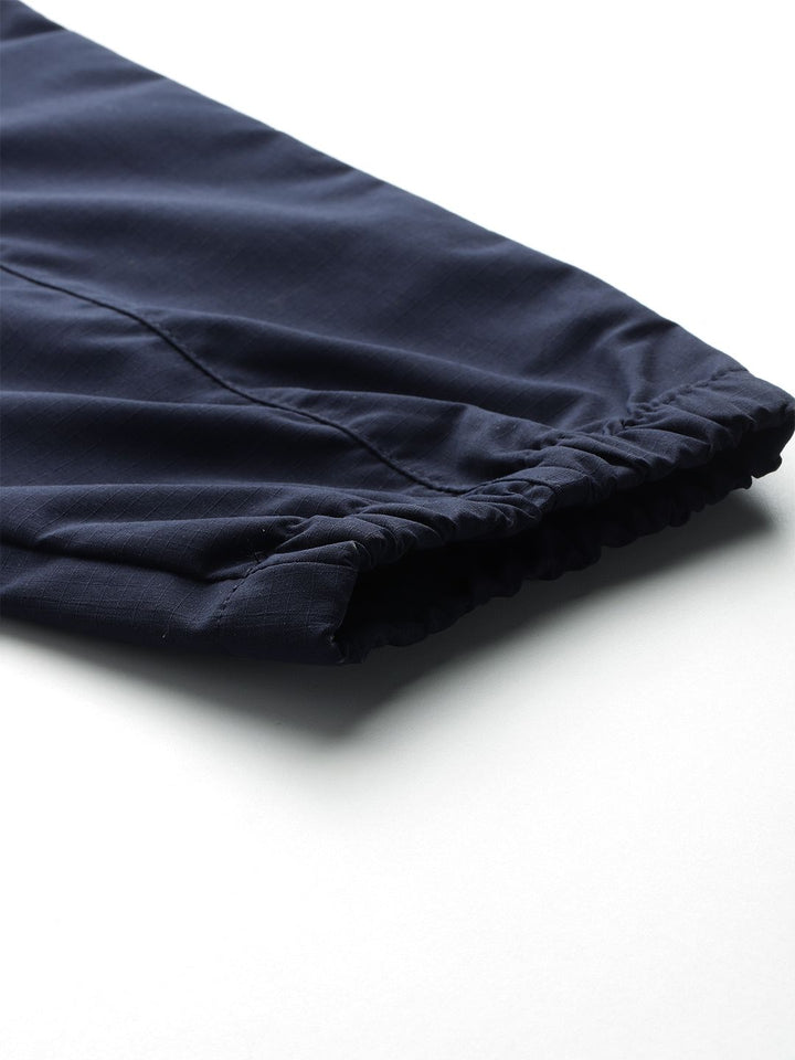 HRX by Hrithik Roshan Men Cargo-Style Joggers