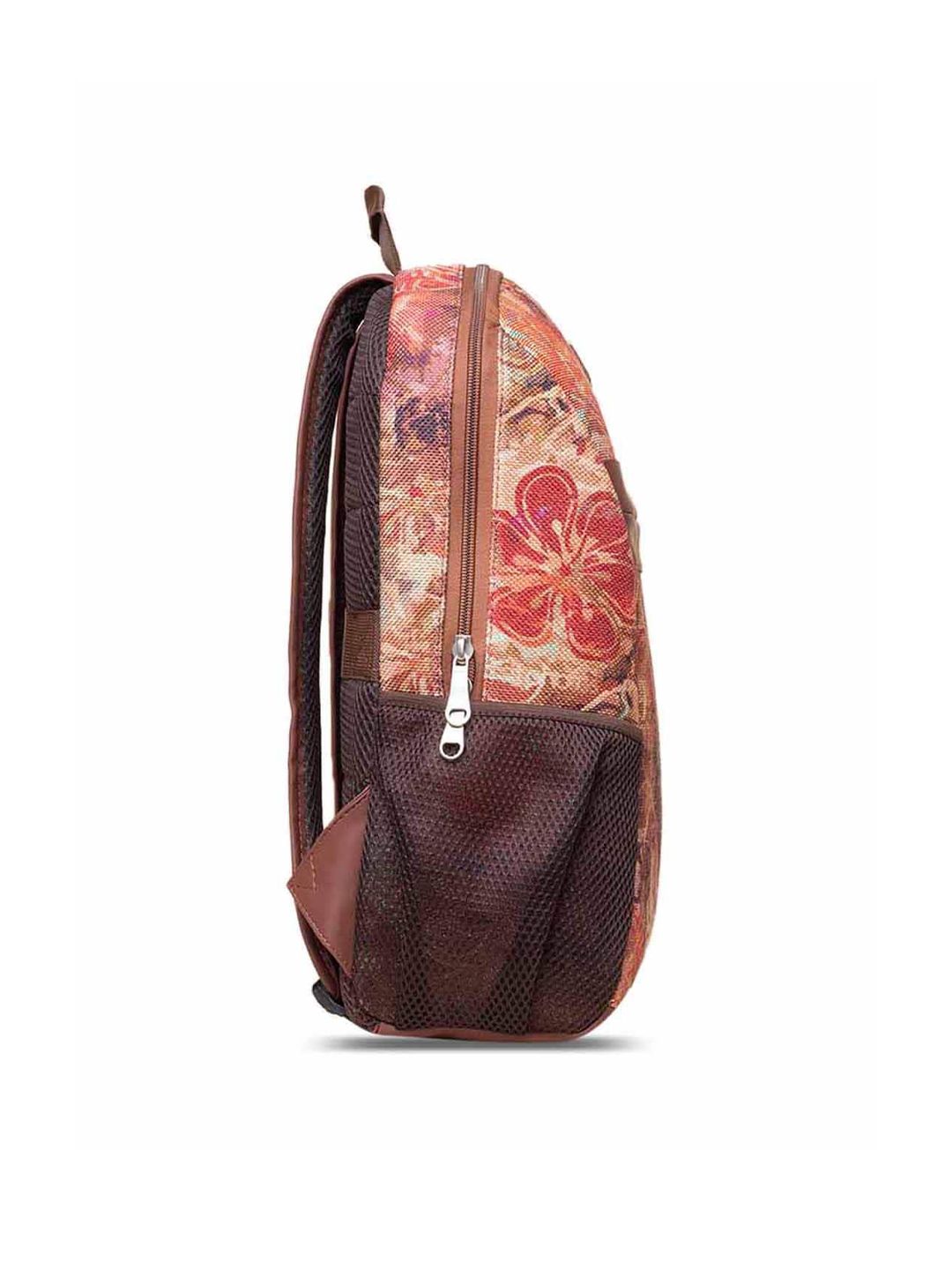 ZOUK Women  Graphic Backpack