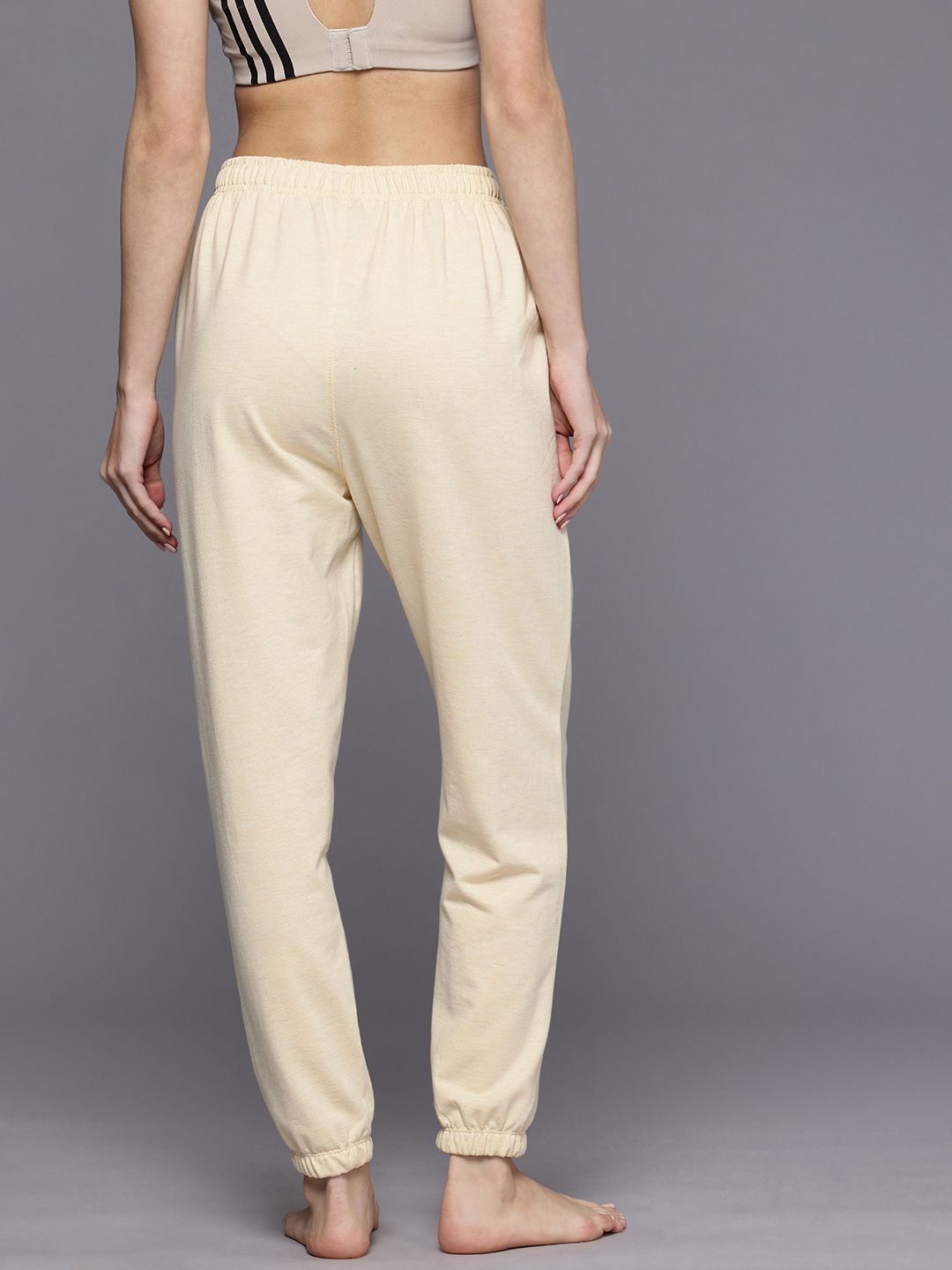 HRX by Hrithik Roshan Women Yoga Joggers