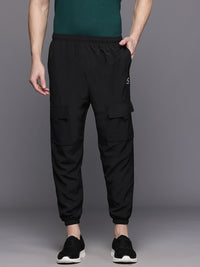 HRX by Hrithik Roshan Men Lifestyle Cargo-Style Joggers