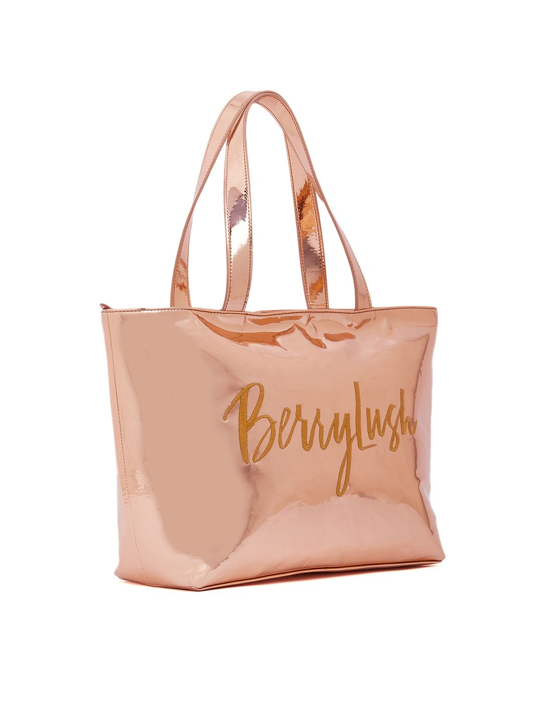 Berrylush Embroidered Shoulder Bag Handbags