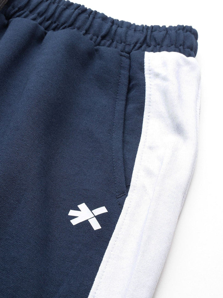 HRX by Hrithik Roshan Typography Printed Lifestyle Tracksuit