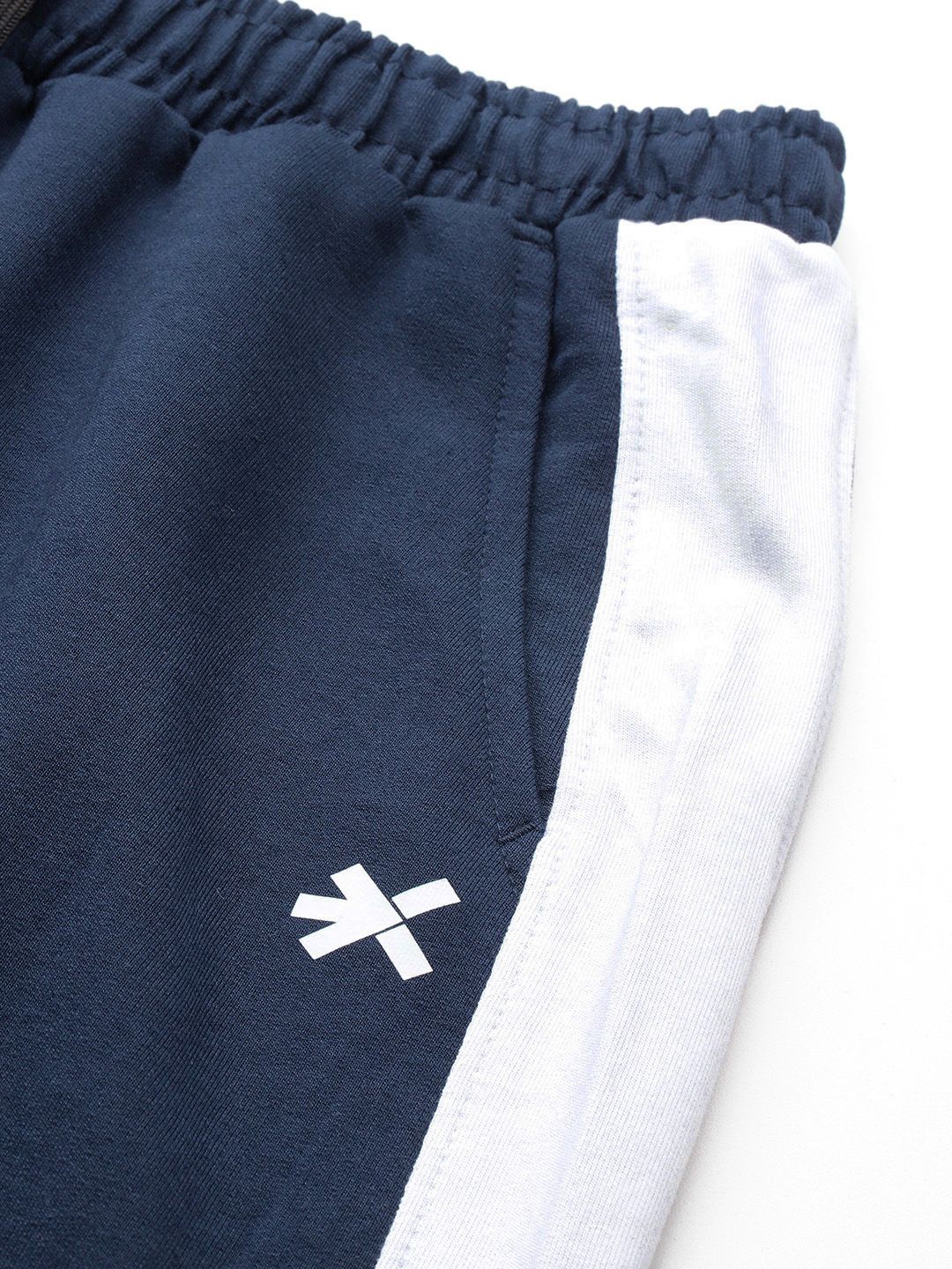 HRX by Hrithik Roshan Typography Printed Lifestyle Tracksuit