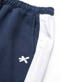 HRX by Hrithik Roshan Typography Printed Lifestyle Tracksuit