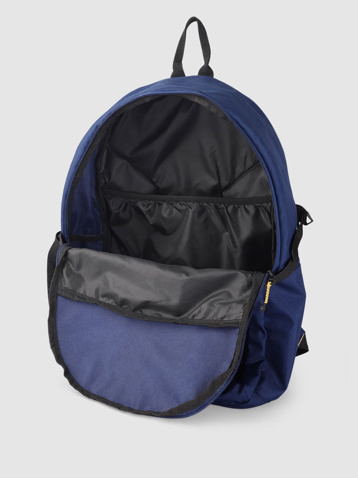HRX by Hrithik Roshan Unisex Brand Logo Printed Backpack 22.8 L