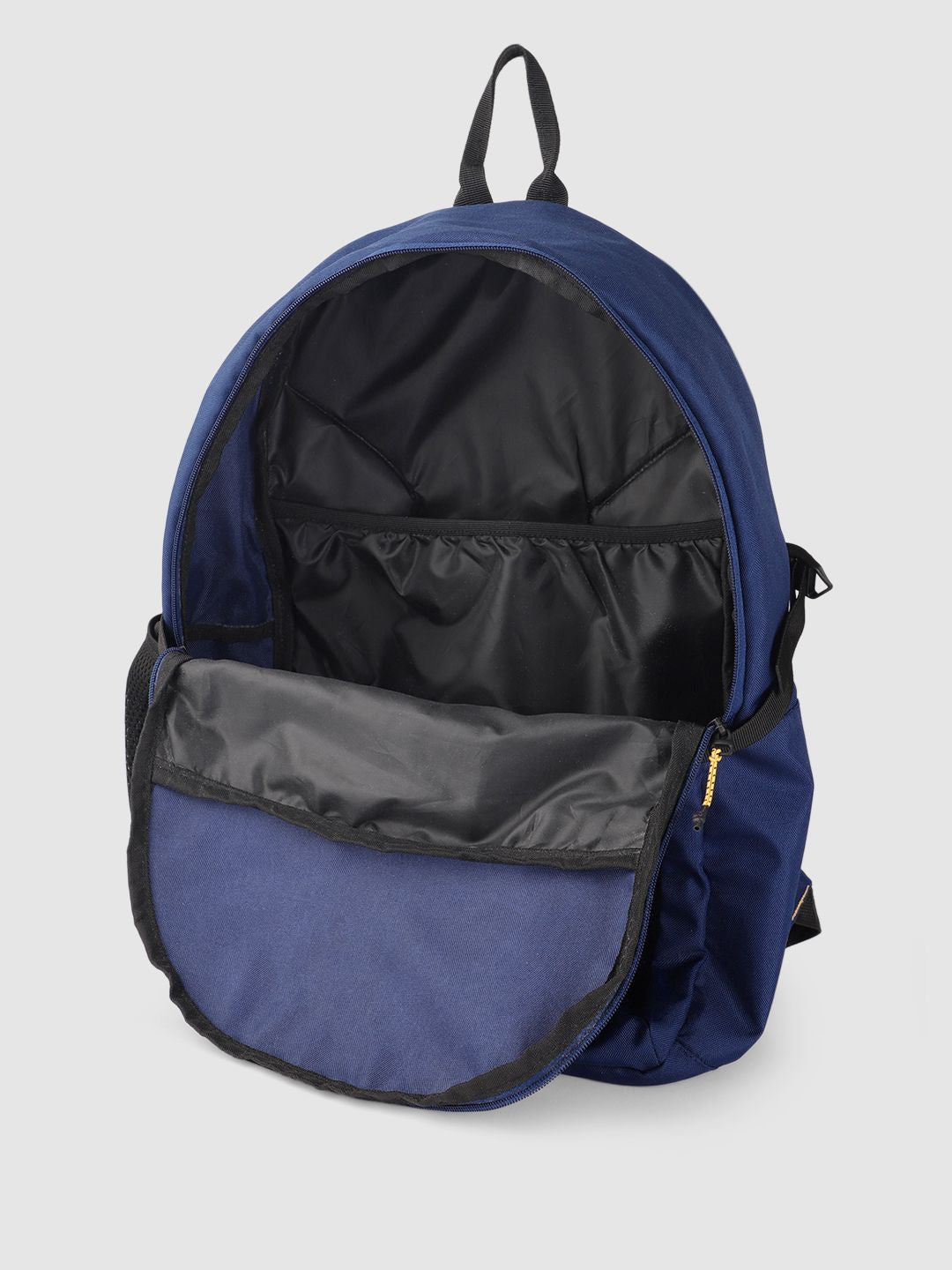 HRX by Hrithik Roshan Unisex Brand Logo Printed Backpack 22.8 L