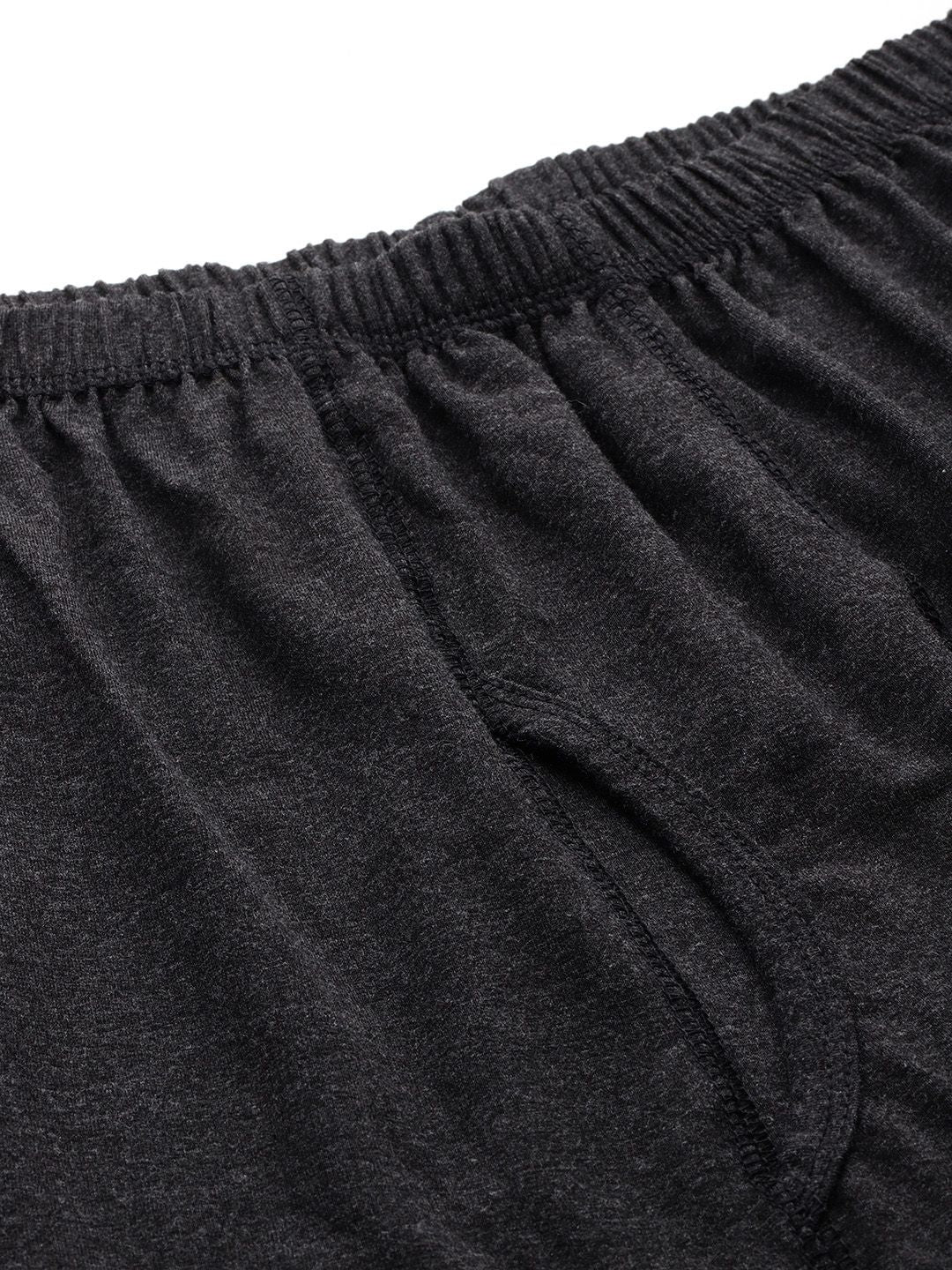 Monte Carlo Men UV Sterilization Thermal Bottoms