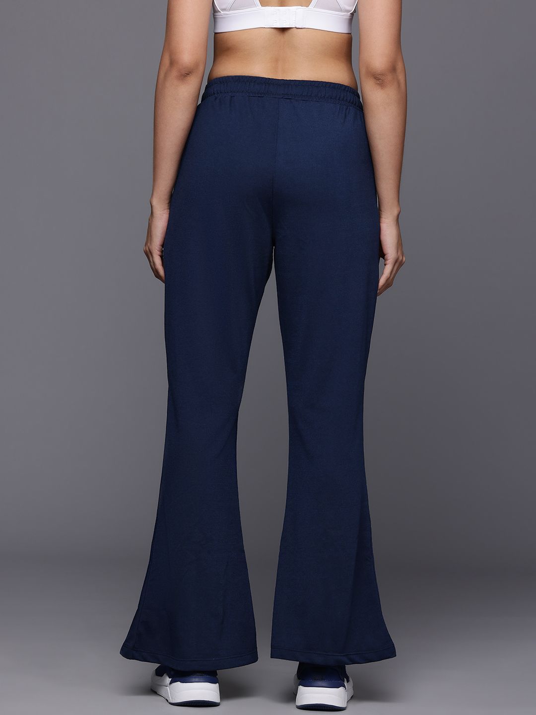 HRX by Hrithik Roshan Women Training Track pants