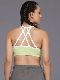 HRX by Hrithik Roshan Full Coverage Lightly Padded Bra