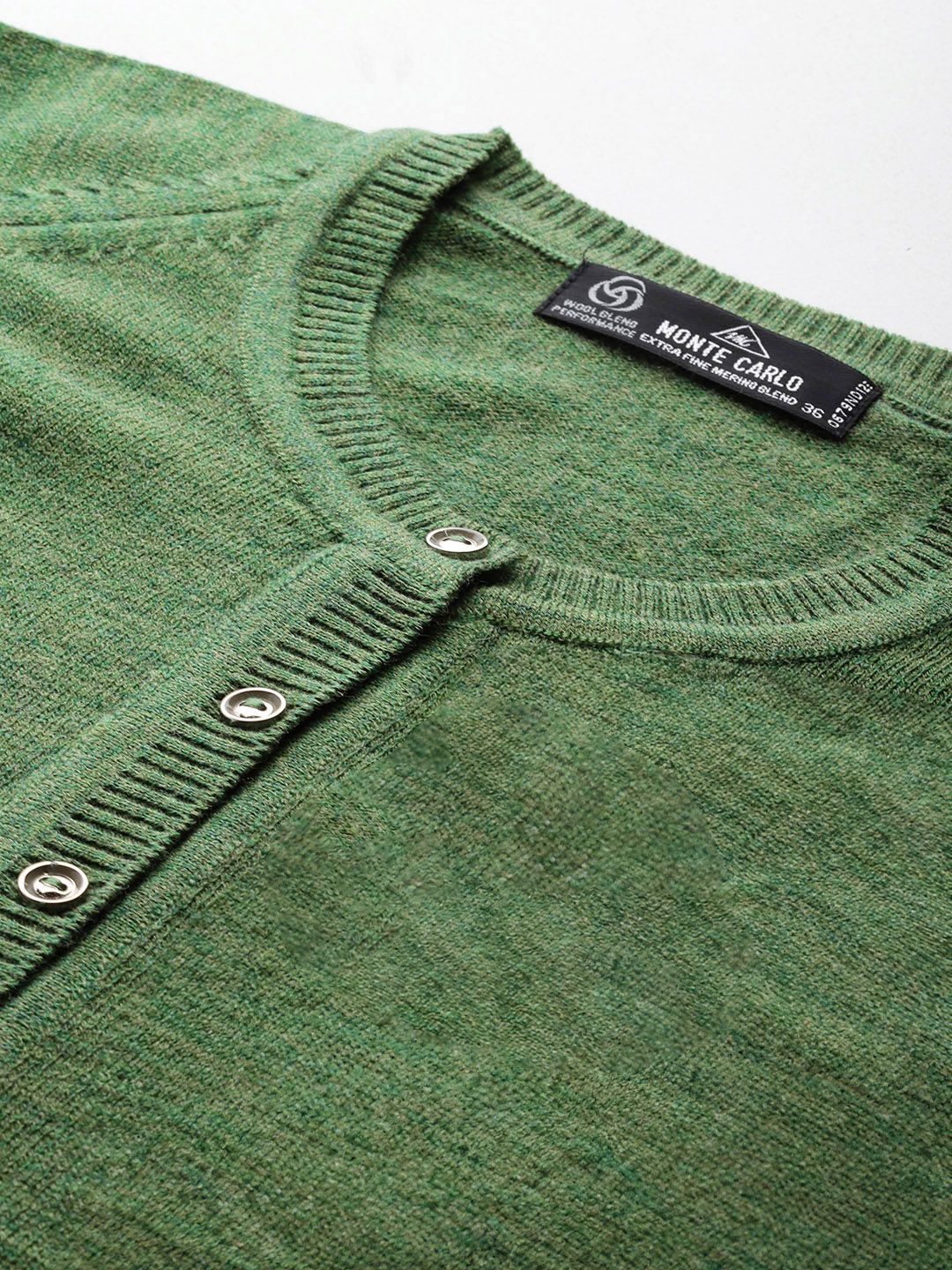 Monte Carlo Women Cardigan