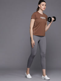 HRX by Hrithik Roshan Rapid-Dry Training T-shirt