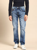 Being Human Men Slim Straight Fit Jeans