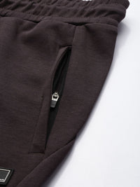 Spykar Men Slim Fit Joggers