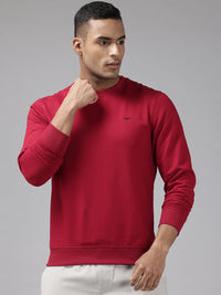 Park Avenue Regualr Sweatshirt