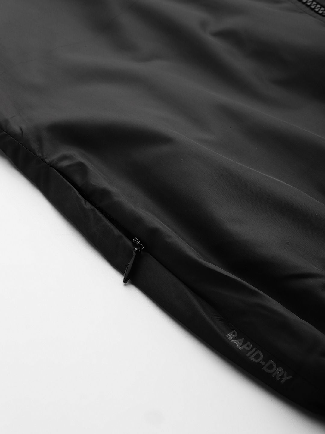 HRX by Hrithik Roshan Printed Rapid-Dry Outdoor Jacket