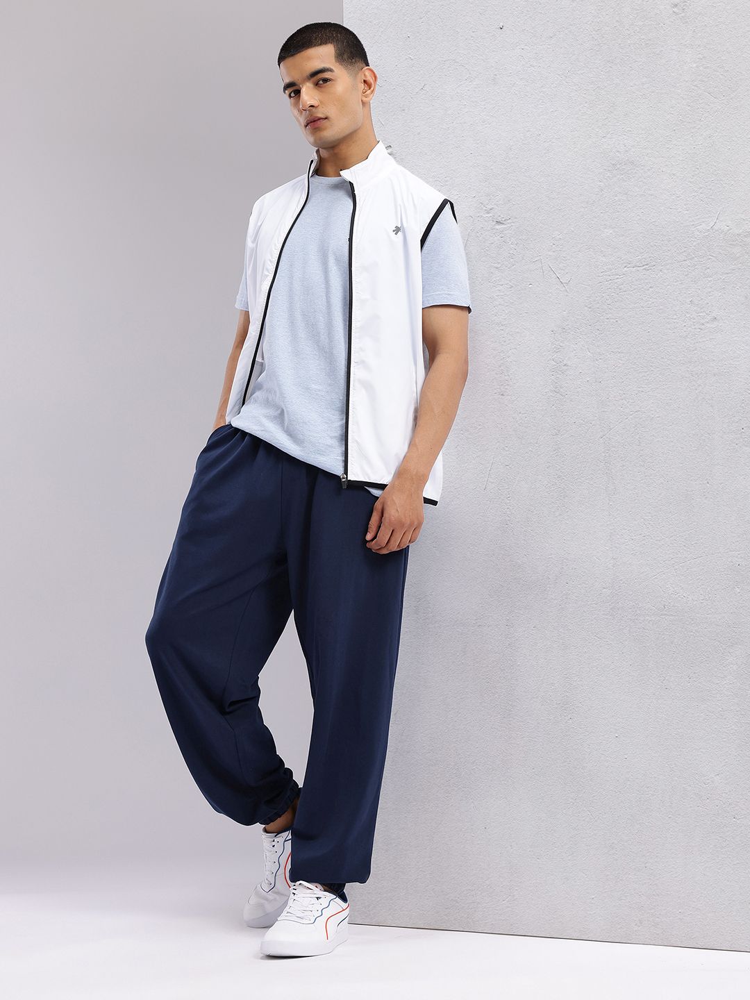 HRX by Hrithik Roshan Men Lifestyle Track Pants