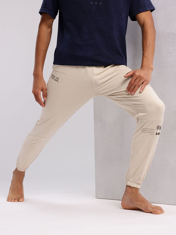 HRX by Hrithik Roshan Men Yoga Track pants