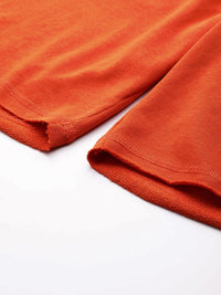 Menjadi Logo Lelaki Manusia Detail Kapas Pure Shorts Track