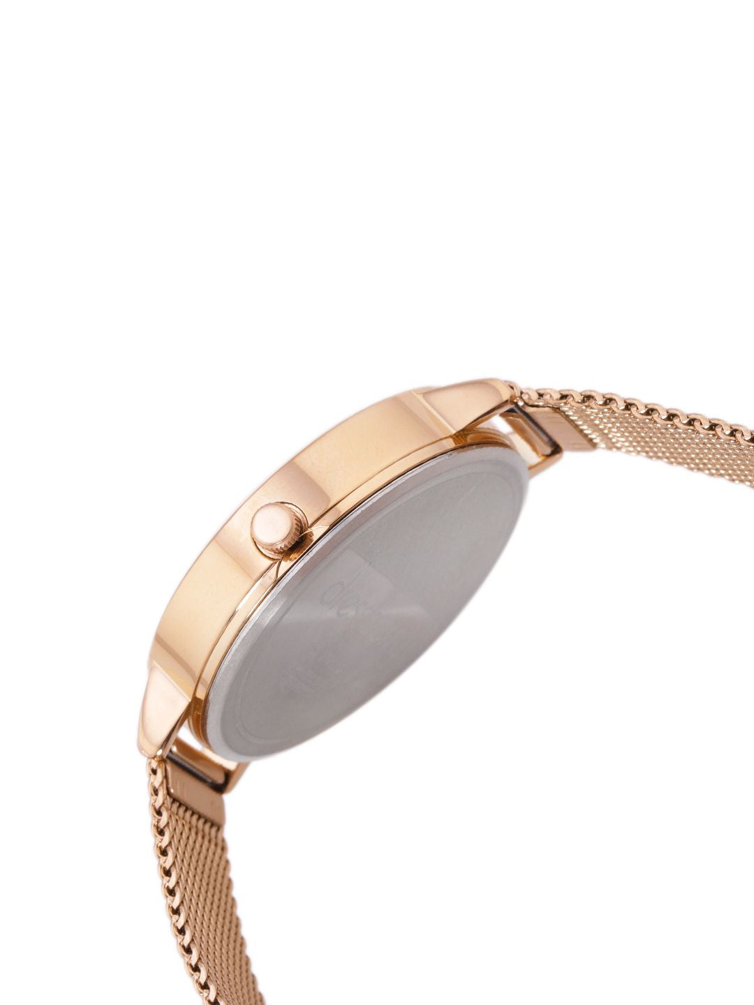 DressBerry Women Bracelet Style Straps Analogue Watch DB-13-03