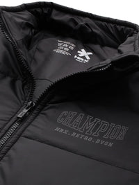 HRX by Hrithik Roshan Lifestyle Padded Jacket