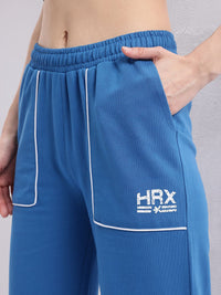 HRX by Hrithik Roshan Women Training Track Pant
