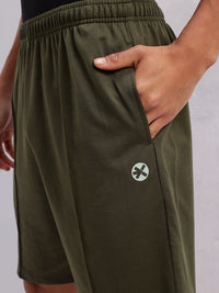 HRX by Hrithik Roshan Men Yoga Shorts