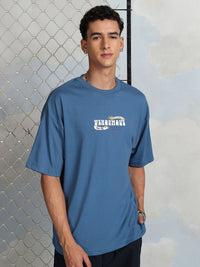 T-Shirt Bercetak Grafik Highlander