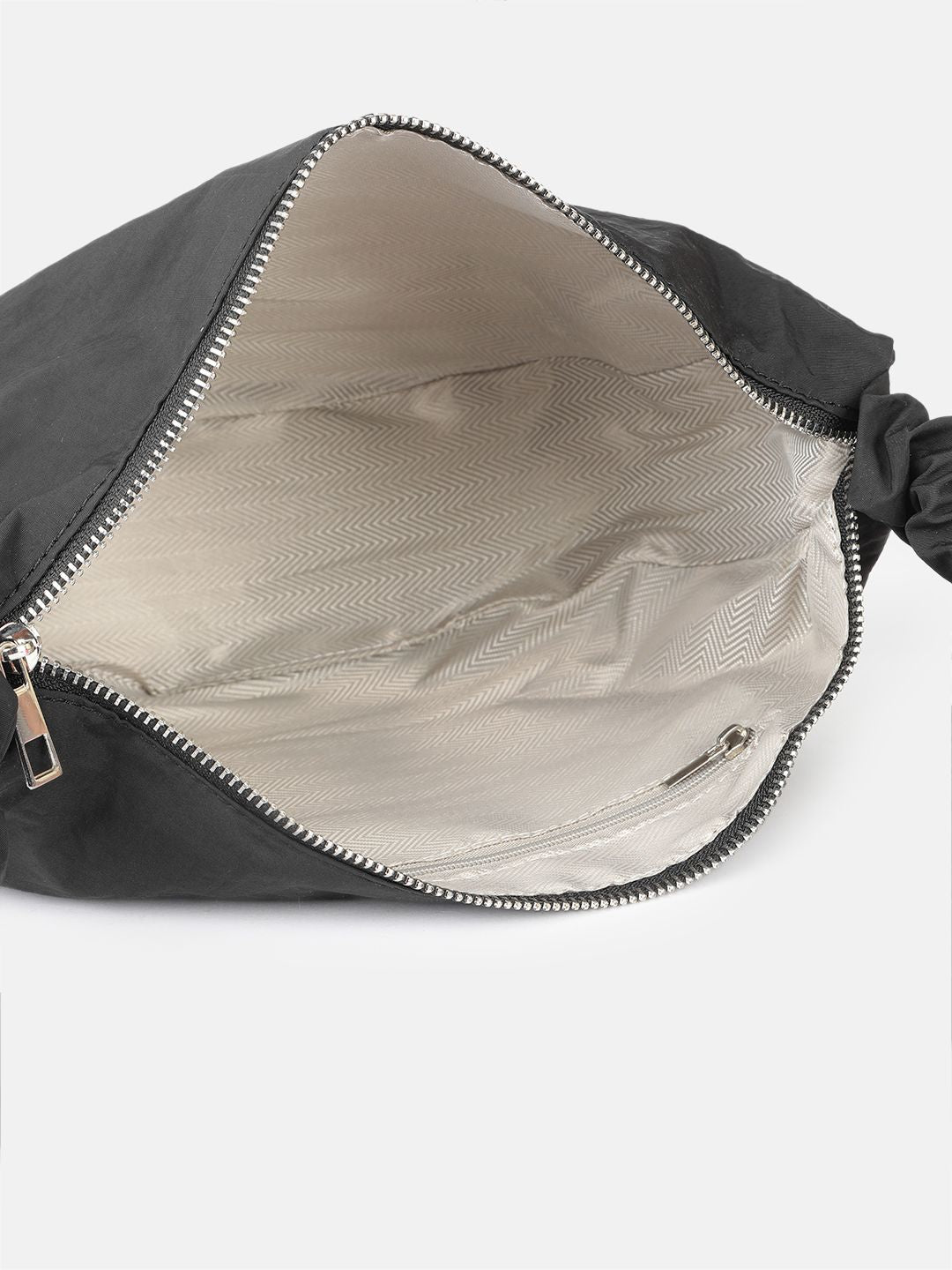 DressBerry Structured Shoulder Bag