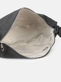 DressBerry Structured Shoulder Bag