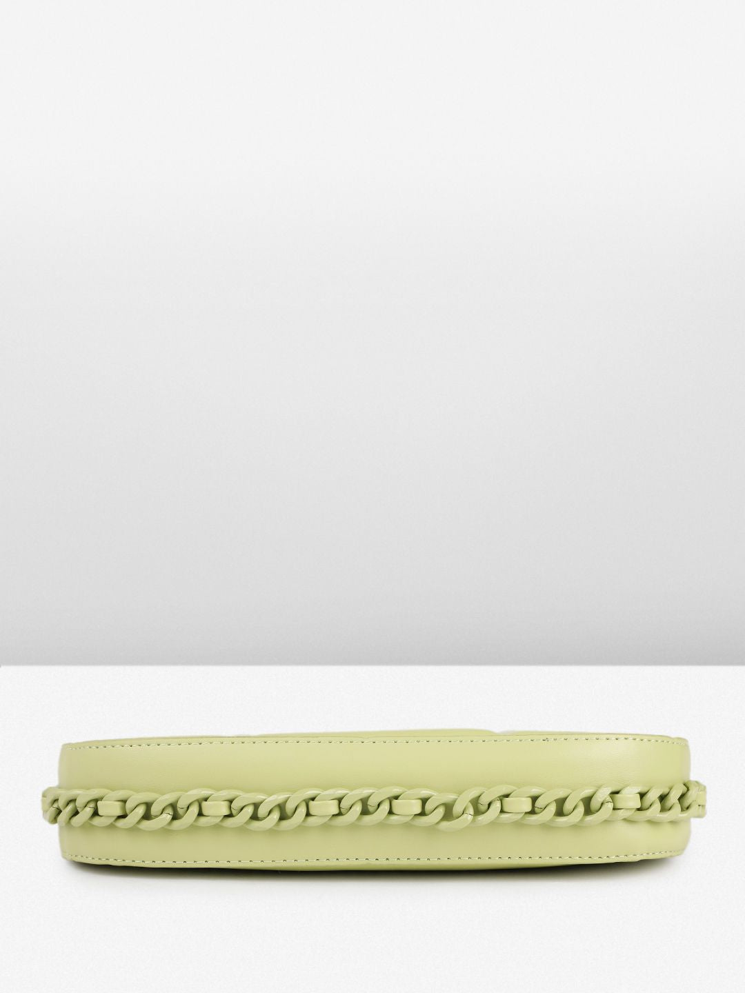 DressBerry Handheld Baguette Bag