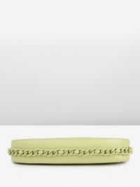 DressBerry Handheld Baguette Bag