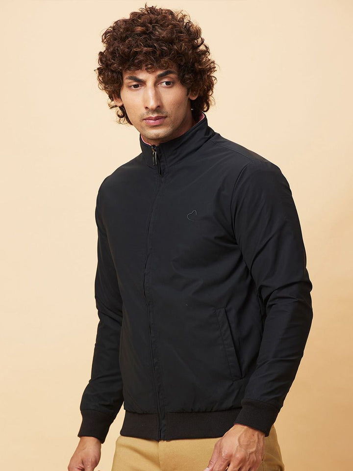 Being Human Bomber Jacket