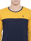 Baju-T ADRO Men Cut Out