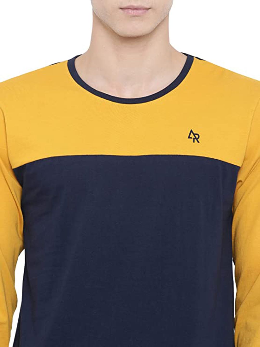 Baju-T ADRO Men Cut Out