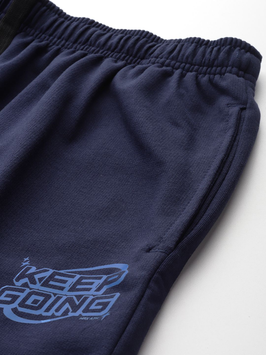 HRX by Hrithik Roshan Men Lifestyle Shorts