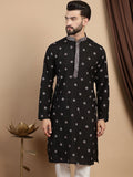 Anouk Floral Printed Kurta