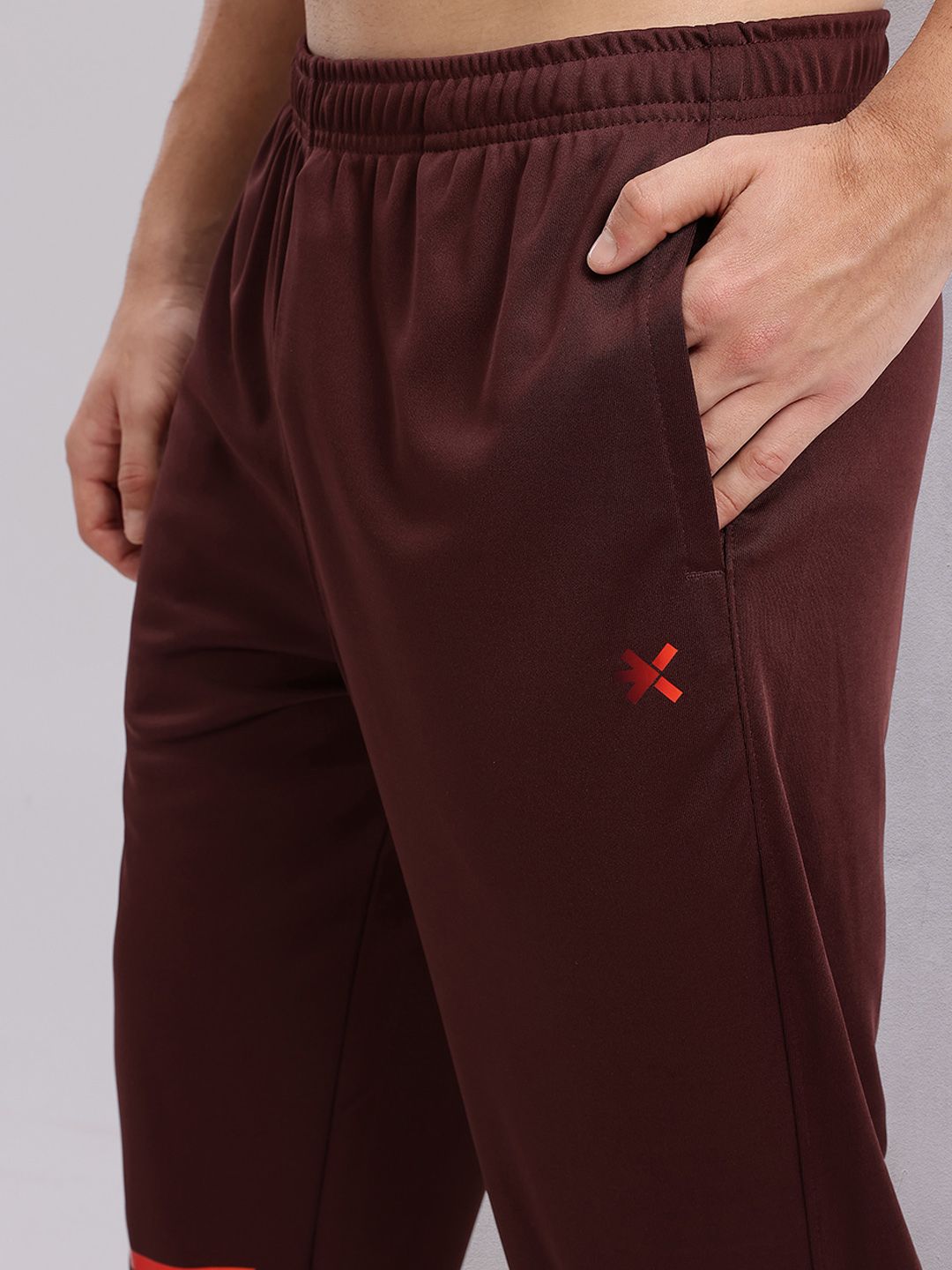 HRX by Hrithik Roshan Men Rapid-dry Training Joggers