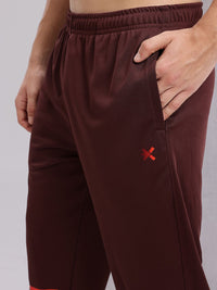 HRX by Hrithik Roshan Men Rapid-dry Training Joggers