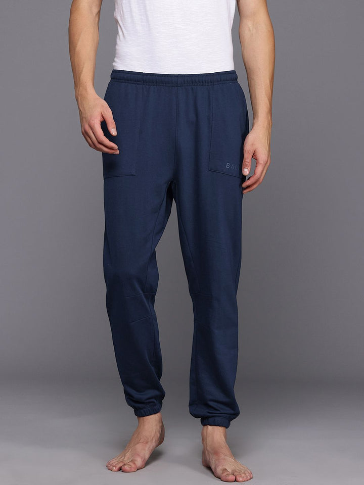 HRX by Hrithik Roshan Men Yoga Joggers