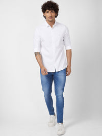 SPYKAR Men Kano Skinny Fit Stretchable Jeans