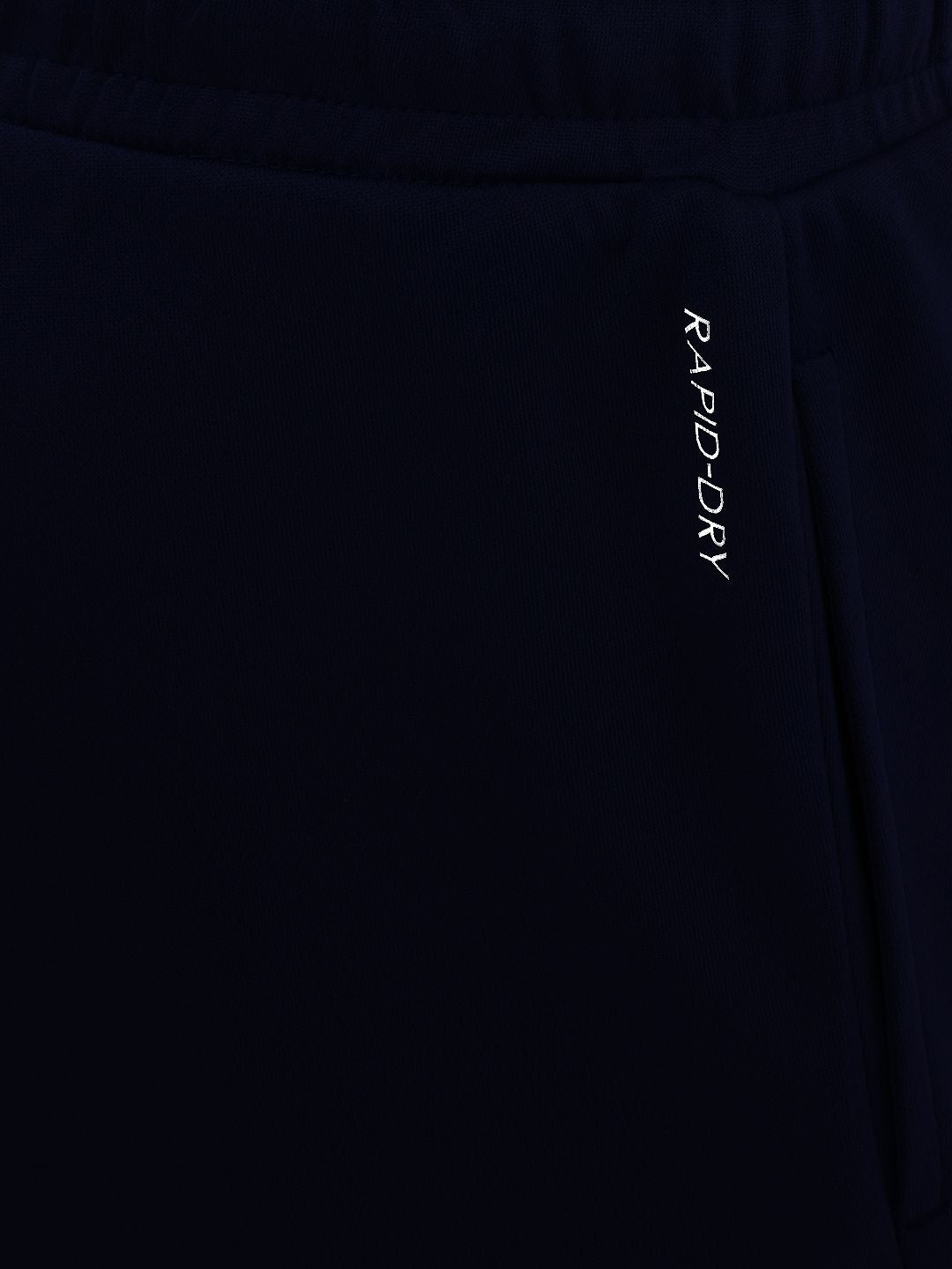 HRX by Hrithik Roshan Men Rapid-Dry Training Shorts