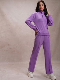 Tokyo Talkies Regulars Jacket & Pant Co-Ord Set