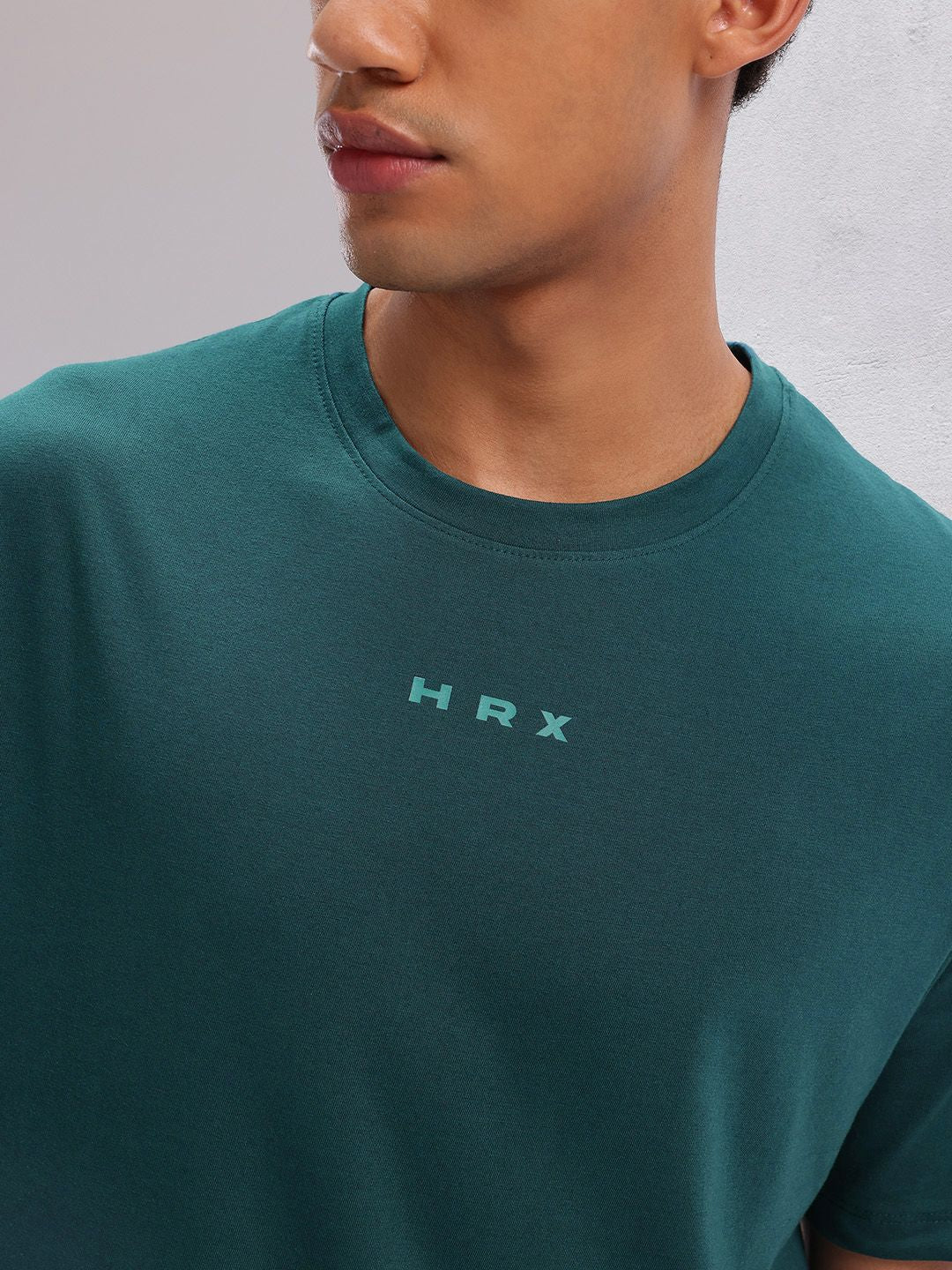 HRX by Hrithik Roshan Training T-shirt