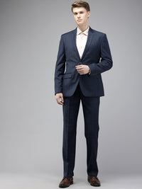 Park Avenue Regular Fit 2 Piece Formal Suit