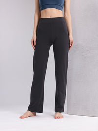HRX by Hrithik Roshan Women Rapid-dry Yoga Track Pants