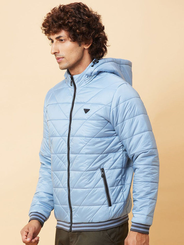 Being Human Hooded Jacket