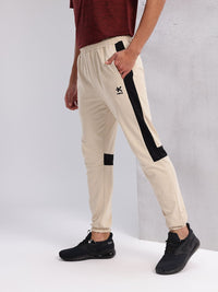 HRX by Hrithik Roshan Men Paneled Lifestyle Joggers