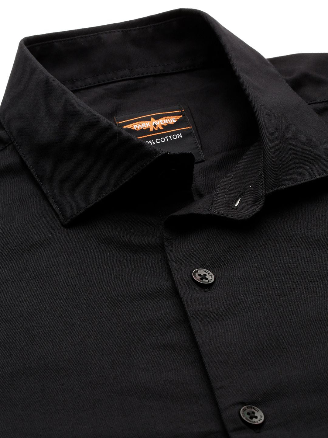 Park Avenue Slim Fit Pure Cotton Casual Shirt
